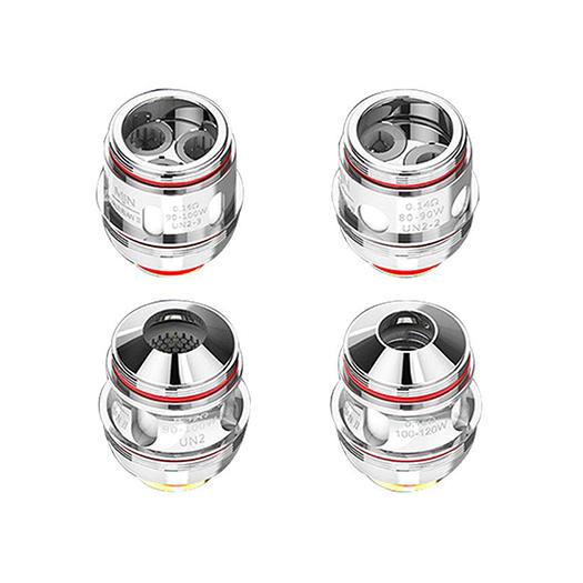 Resistencias para Valyrian II (2pcs) - Uwell Coil