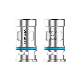 Resistencias PnP Coils PnP TM1 0.6Ω – Voopoo Coil