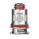 Resistencias RPM2 Mesh 0.16Ω - Smok Pod RPM2 Mesh