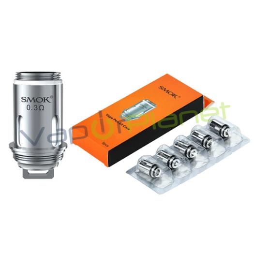 Resistencias VAPE PEN (22 y Plus) - Vape Pen Coils