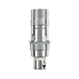 Resistencias Vaptio Cosmo C6 0.7Ω - Vaptio Coils