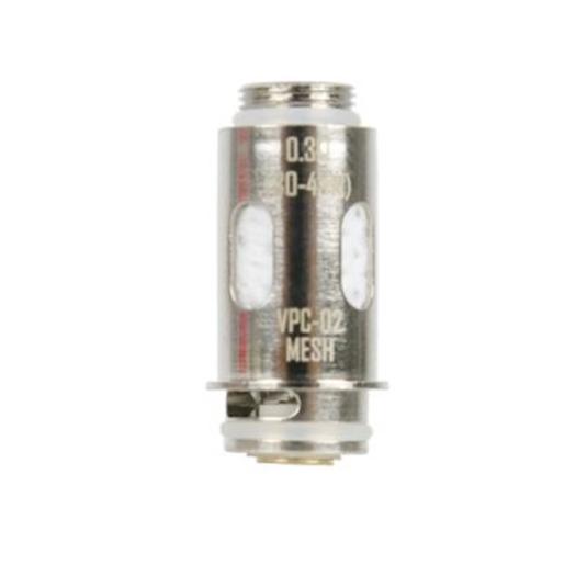 Resistencias VPC 0.3Ω /0.6Ω (Pack 4 Uds.) - Veepon (para KUKA) Resistencias VPC 0.3Ω /0.6Ω (Pack 4 Uds.) - Veepon (para KUKA)