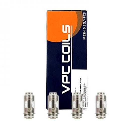 Resistencias VPC 0.3Ω /0.6Ω (Pack 4 Uds.) - Veepon (para KUKA) Resistencias VPC 0.3Ω /0.6Ω (Pack 4 Uds.) - Veepon (para KUKA)
