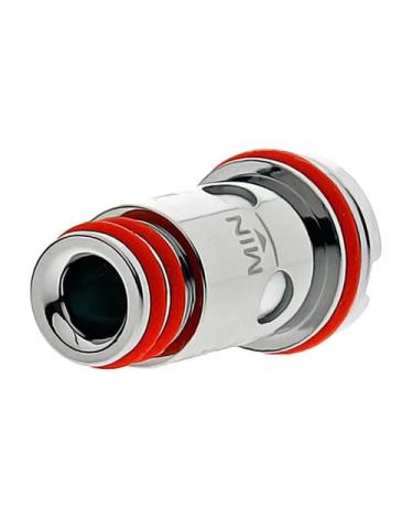 Resistencias Whirl II 0.6Ω/1.8Ω (4pcs) - Uwell