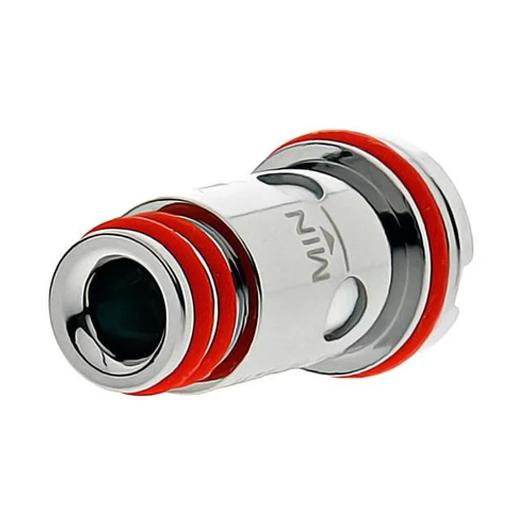 Resistencias Whirl II 0.6Ω/1.8Ω (4pcs) - Uwell