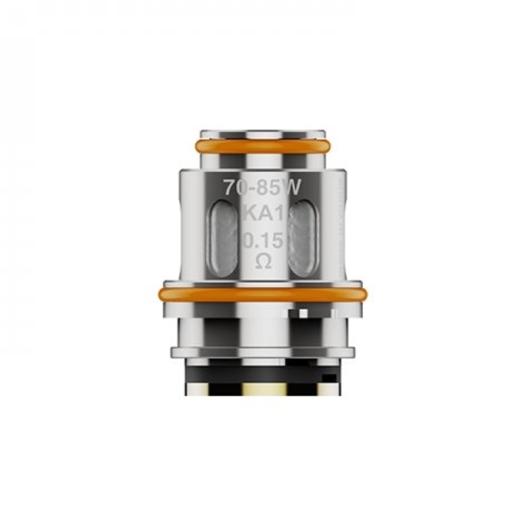 Resistencias Z 0.15 XM – Geekvape Resistencias Z 0.15 XM – Geekvape