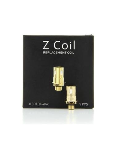Resistencias Z-Coil Kroma Z 0.3Ω - INNOKIN COIL