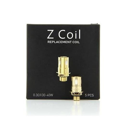 Resistencias Z-Coil Kroma Z 0.3Ω - INNOKIN COIL