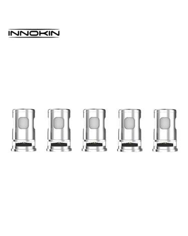 Resistencias Z Force - Innokin