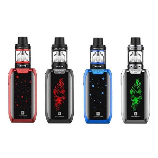 Revenger Mini 85W 2500 mAh - Vaporesso (Oferta Fin de Semana)