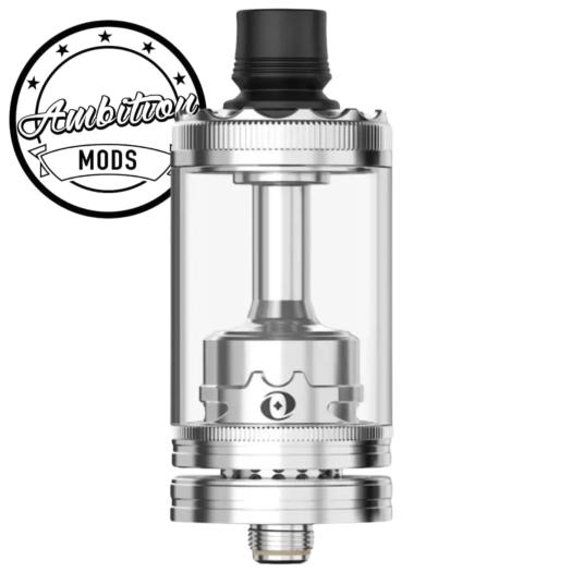 Revorie RDL/DL RTA 23mm Ambition Mods