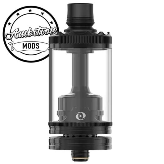 Revorie RDL/DL RTA 23mm Ambition Mods | BLACK |