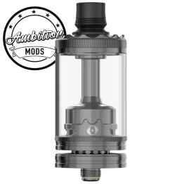 Revorie RDL/DL RTA 23mm Ambition Mods | GUN METAL |