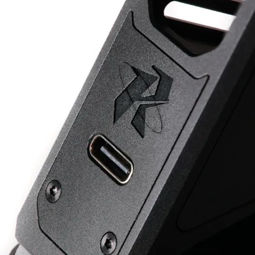 Rift AIO 60W DNA60C Deathwish X Suicide Mods