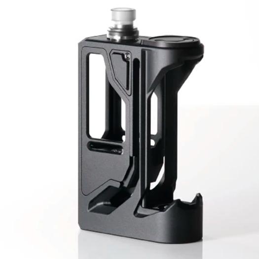 Rift AIO 60W DNA60C Deathwish X Suicide Mods