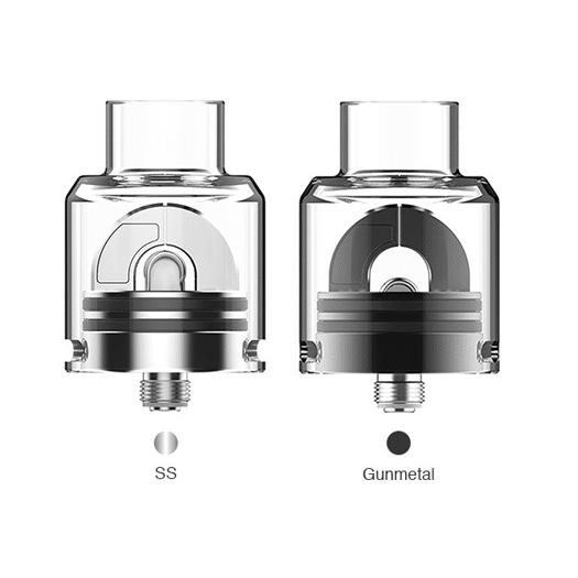 Ring Lord RDA 27mm - Hugsvape - RDA
