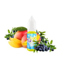 RISING SUN - FRUIZEE SALT 10 ml - Líquido con SALES DE NICOTINA