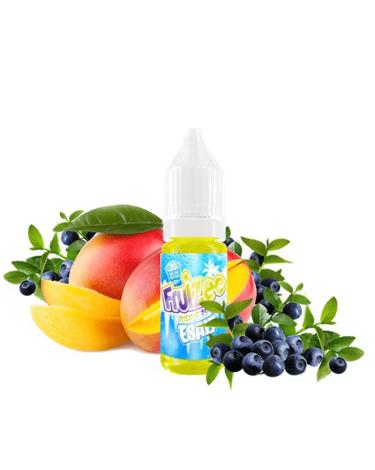 RISING SUN - FRUIZEE SALT 10 ml - Líquido con SALES DE NICOTINA