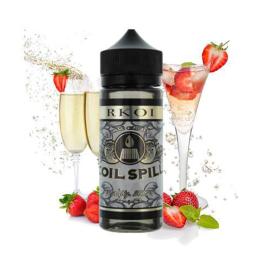 RKOI By Coil Spill - 100ml + 2 Nicokits (120ml)