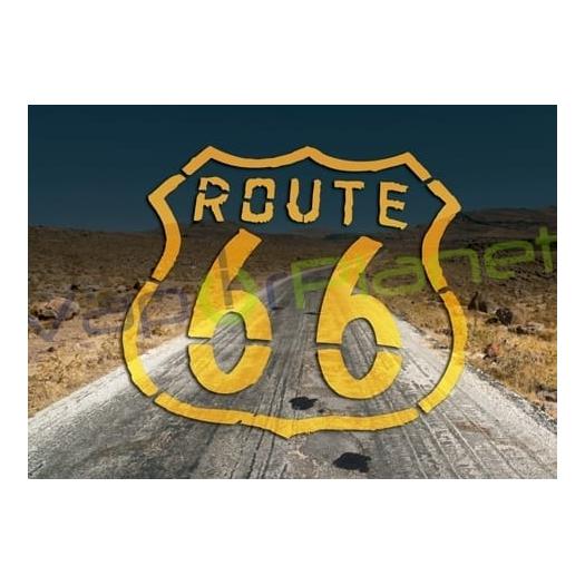 ROUTE 66 Drops Eliquids 10ml-30ml - Signature