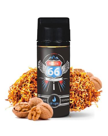 Route 66 Reserve EDICIÓN LIMITADA 100ml + 2 Nicokits Gratis