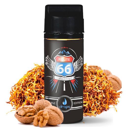 Route 66 Reserve EDICIÓN LIMITADA 100ml + 2 Nicokits Gratis