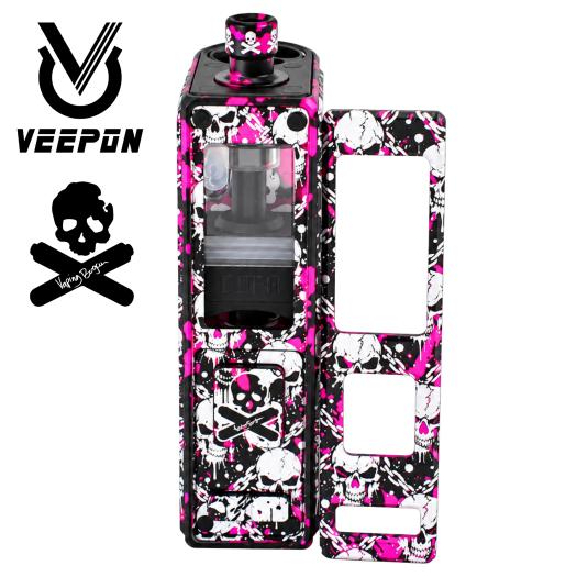 Royal V i3 VP60 Limited Edition | Veepon x Vaping Bogan