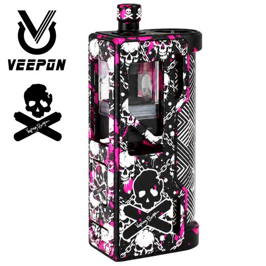 Royal V i3 VP60 Limited Edition | Veepon x Vaping Bogan