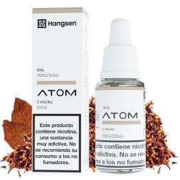 RY6 Hangsen 10ml/30ml ✭ Líquidos Hangsen