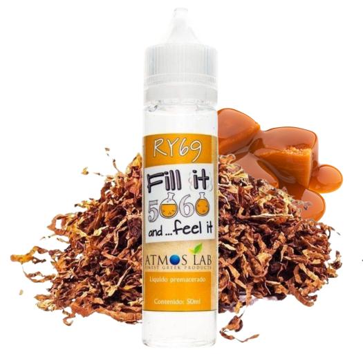 → RY69 Atmos Lab 50ml + Nicokit Gratis → RY69 Atmos Lab 50ml + Nicokit Gratis