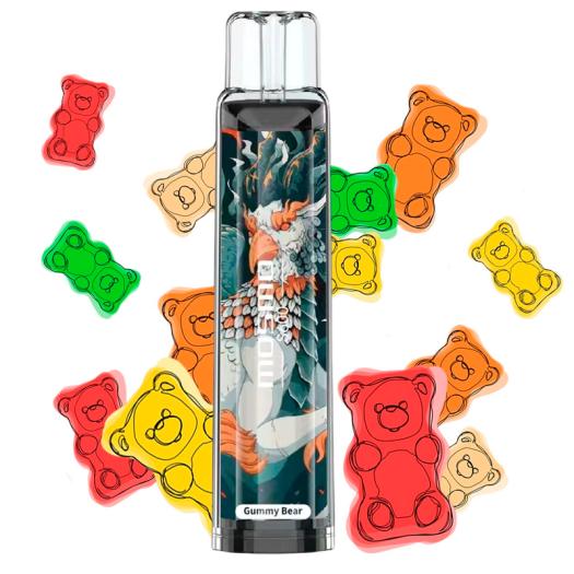 S600 20mg Gummy Bear - Mosmo