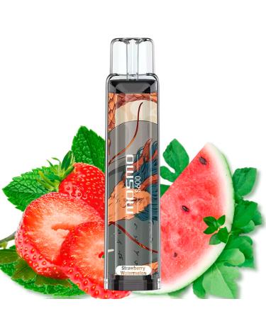 S600 20mg Strawberry Watermelon - Mosmo