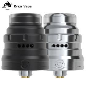 San Mini RDA Orca Vape