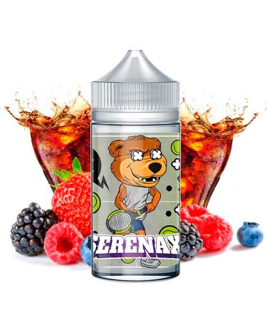 SERENAX - MONSTER 200ML