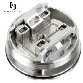 Series Deck Emperor RTA Early Bird