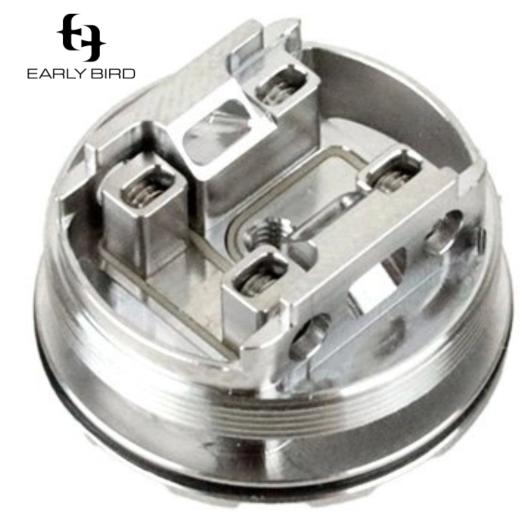 Series Deck Emperor RTA Early Bird