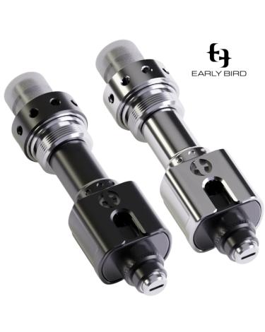 Serin Boro RBA Early Bird