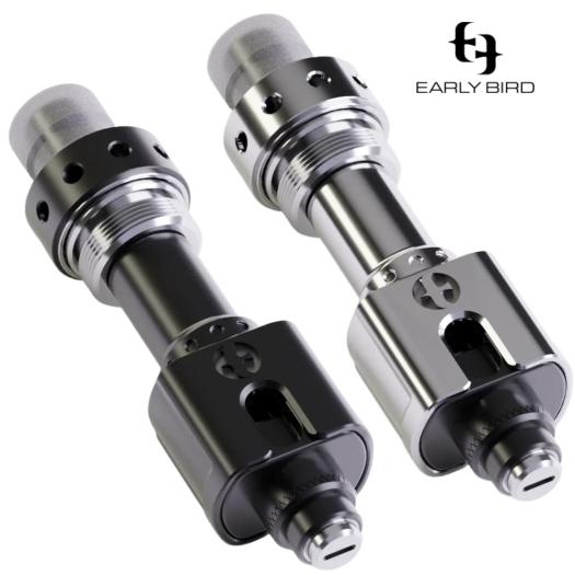 Serin Boro RBA Early Bird