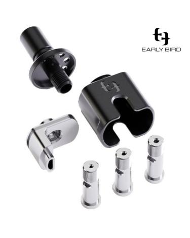 Serin Boro RBA MTL Extension Kit Early Bird