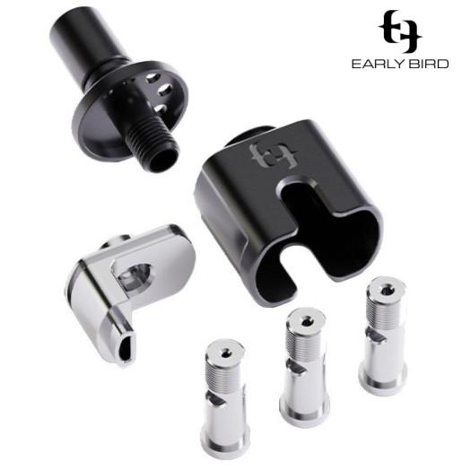 Serin Boro RBA MTL Extension Kit Early Bird