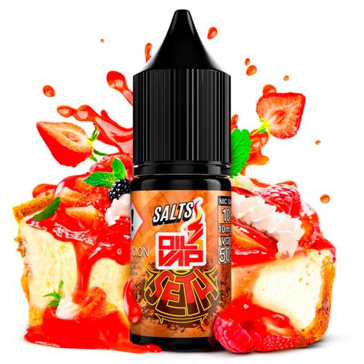 Seth 10ml - Oil4Vap Sales