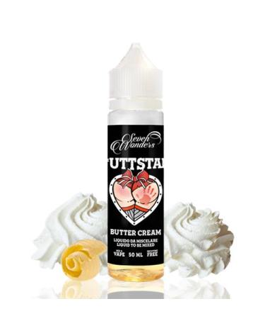 Seven Wonders ButtStard 50ml + Nicokit Gratis - VaporArt