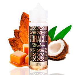 Shades Tobacco ECRU 100ml + 2 Nicokits Gratis