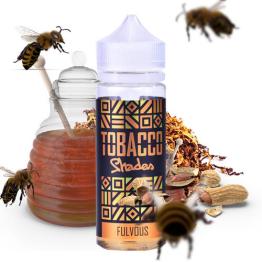 Shades Tobacco FULVOUS 100ml + Nicokit Gratis