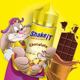 Shake It CHOCOLATE 100ml + Nicokits Gratis