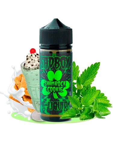 Shamrock Cookie - Sadboy E-Liquid 100 ML