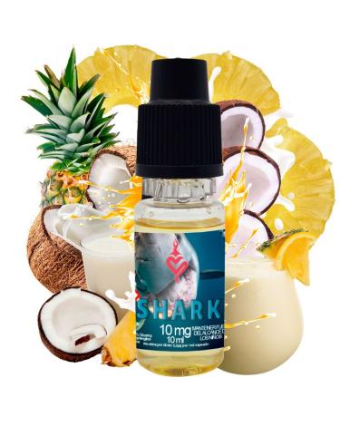 Shark 10ml - Phrigo SALES DE NICOTINA