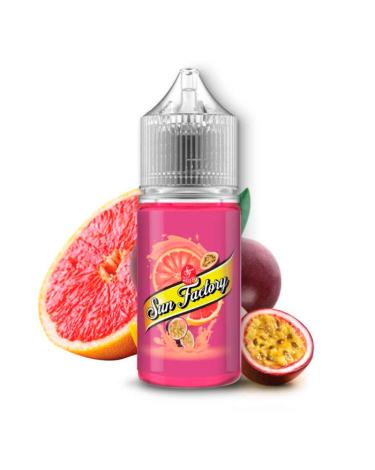 SHINY Aroma 30ML - Sun Factory