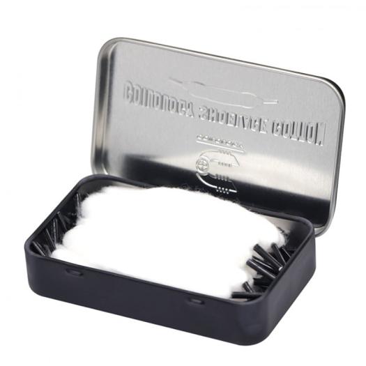 Shoelace cotton (20pcs) By - Coilogy