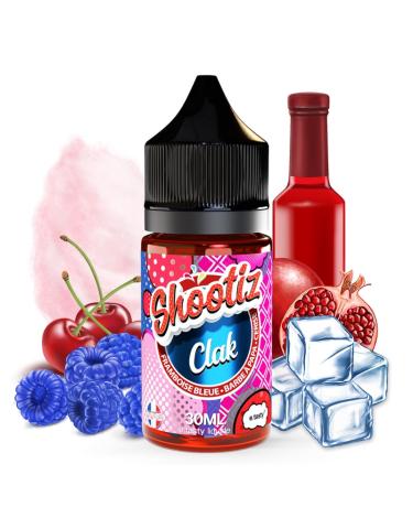 Shootiz Clak Aroma 30ml